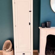 Armoire lingère vintage