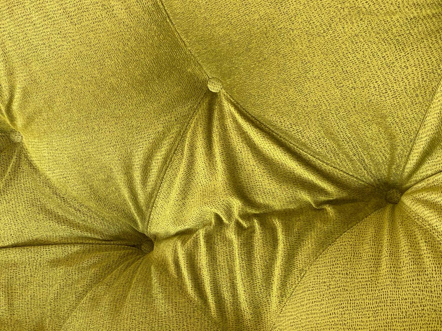 Kali 2-seater sofa by Ligne Roset