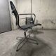 Eames EA108 office chair pair Vitra