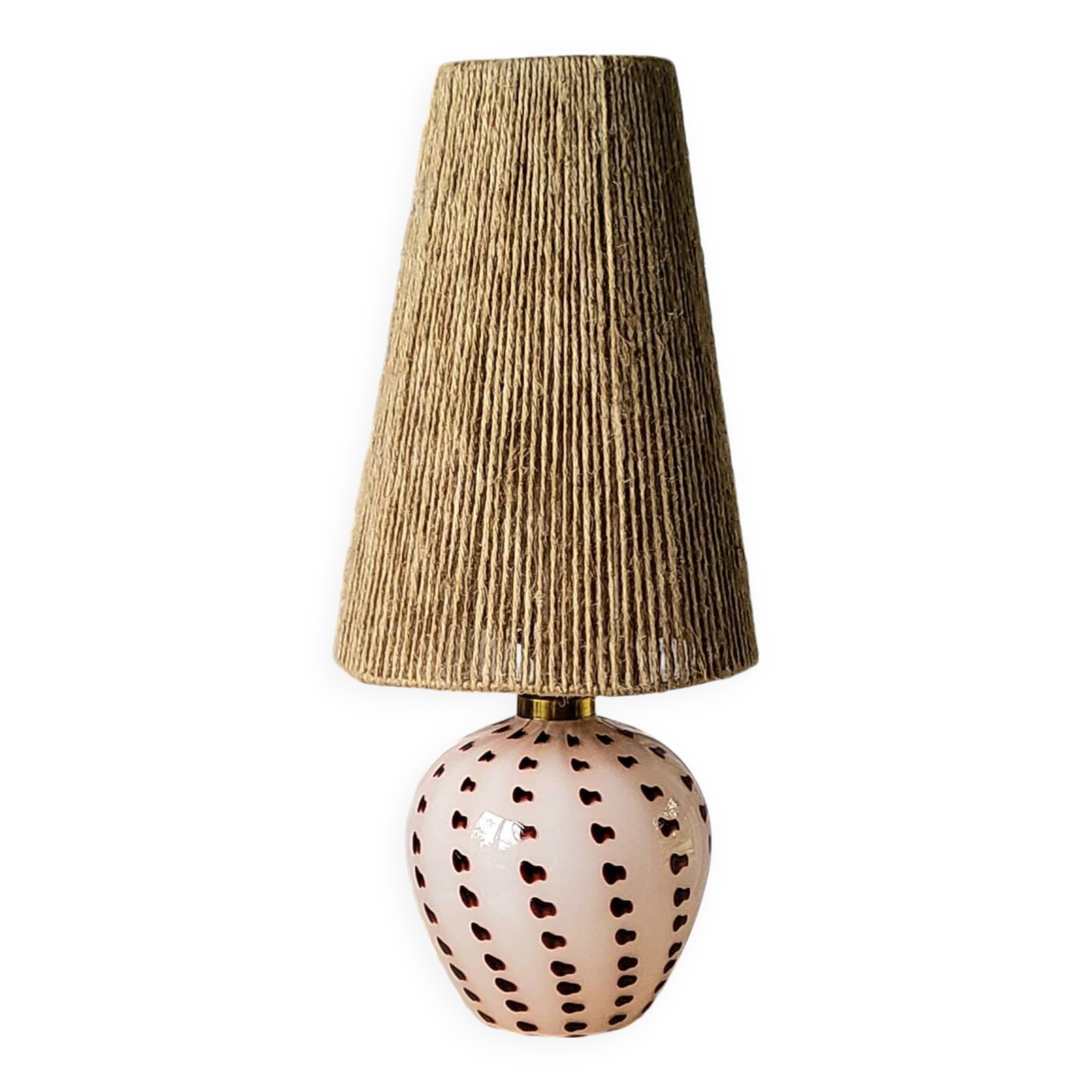 60s lamp