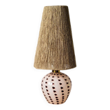 Lampe années 60