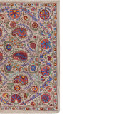 Suzani tapestry 200x262 cm