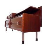 Vintage sideboard by Gianfranco Frattini for Permanent Mobili Cantù, 1960s