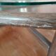 Table basse Roche Bobois année 70