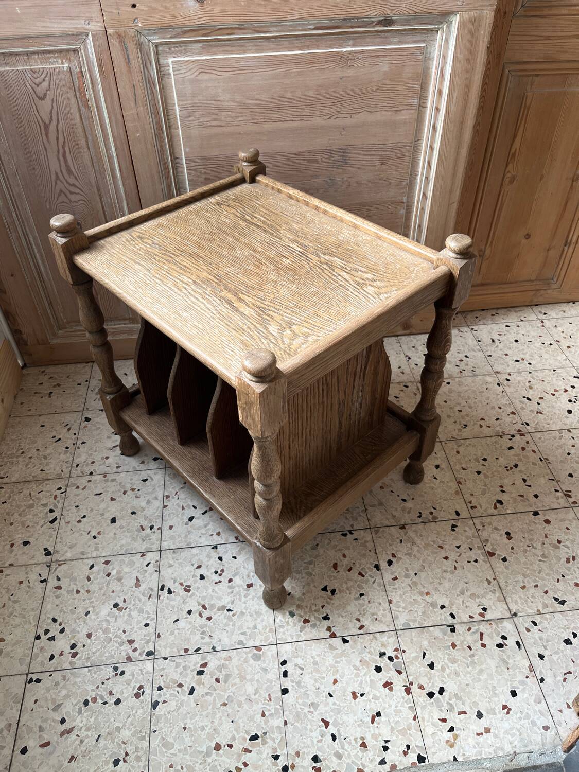 Side table
