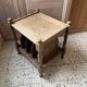 Side table