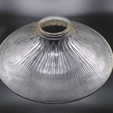 Holophane lampshade