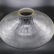 Holophane lampshade