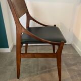 Stromborg Denmark chairs
