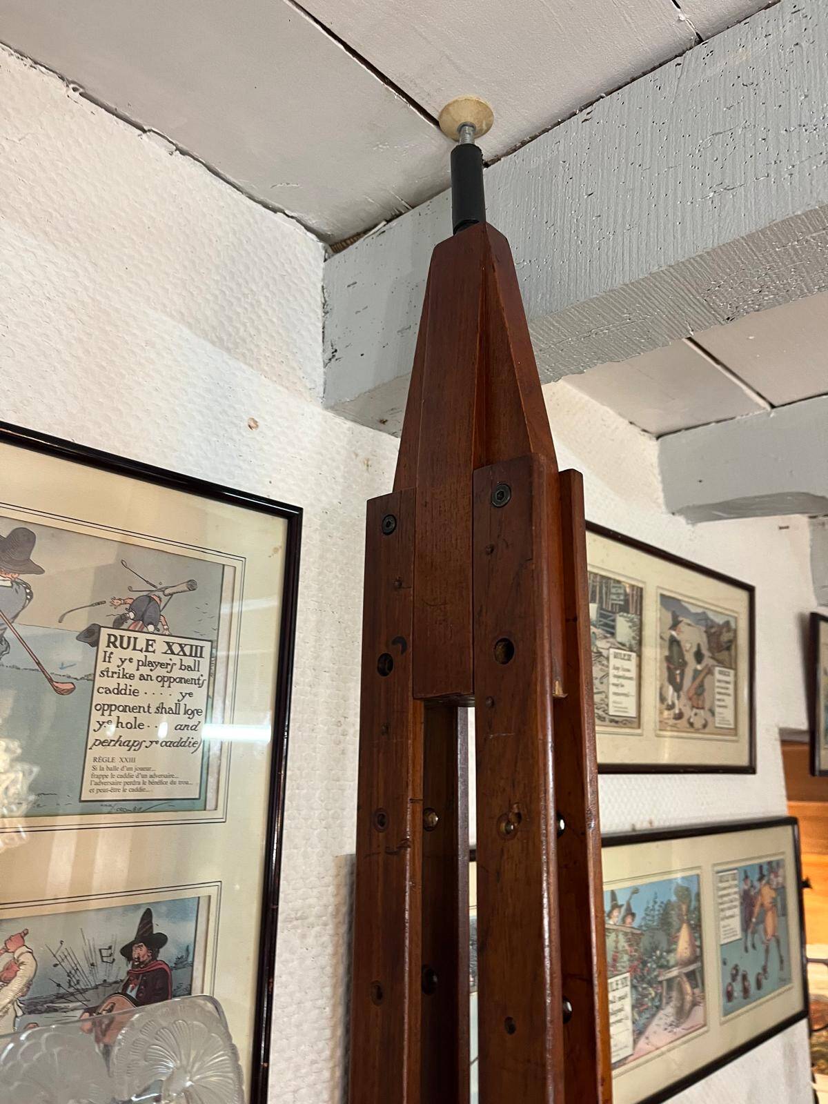 Library Lb7 by Franco Albini