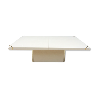 Coffee table by Roche Bobois 70s
