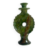Tamegroute candle holder