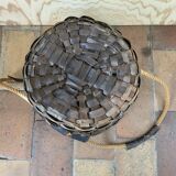 Vintage basket