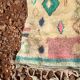 Tapis Boujaad 250 x 153 cm