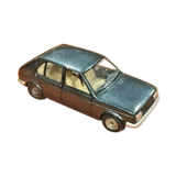 Talbot Horizon Miniature Car 1978 No. 76 Scale: 1:43 Solido
