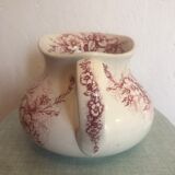 Ancien broc de toilette