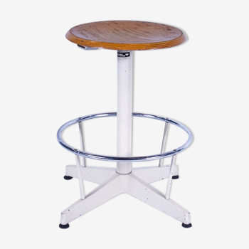 Tabouret industriel de laboratoire Neolt Italy