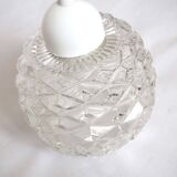 Suspension with 3 glass balls, 1970.