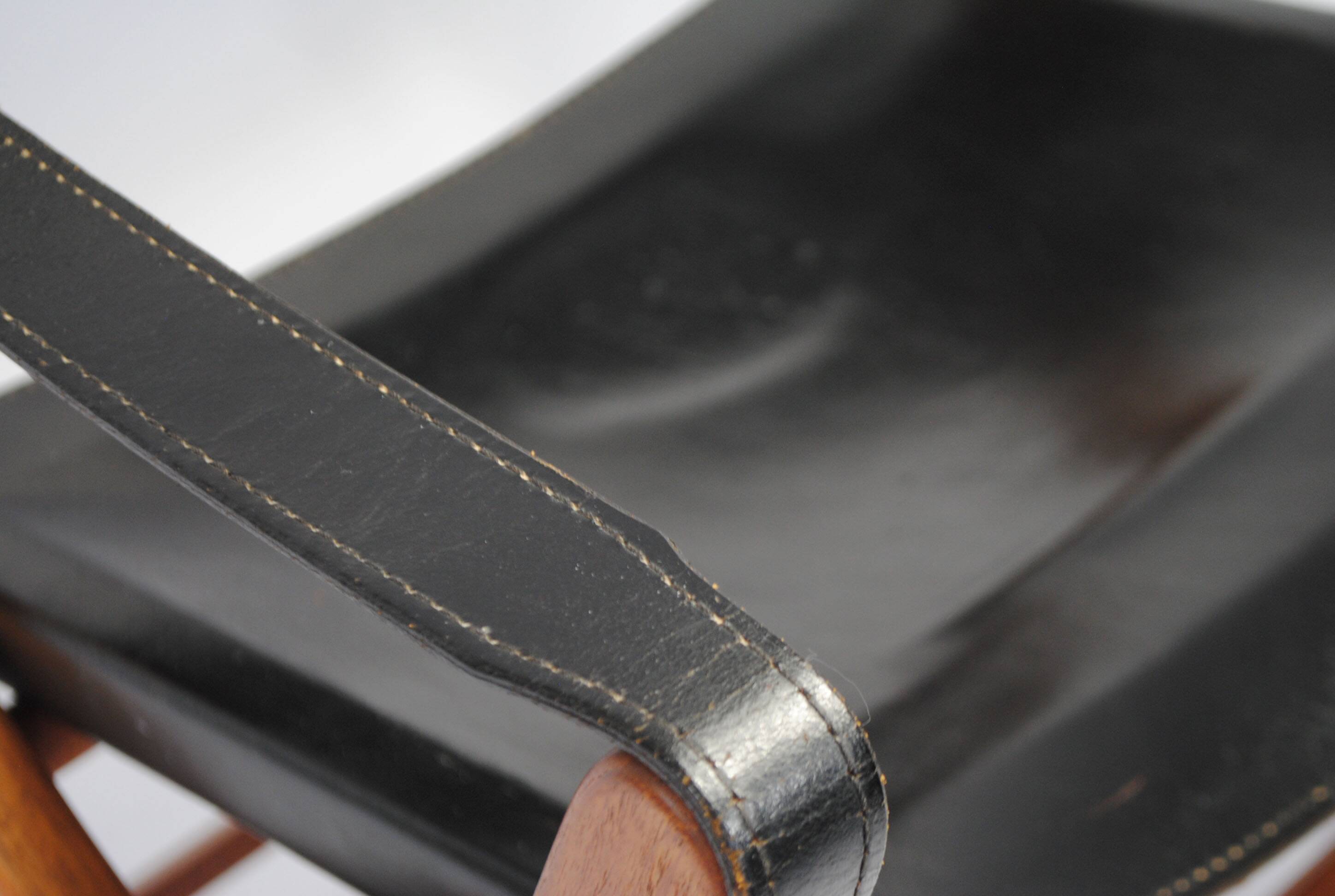 Poul Hundevad Campaign chair