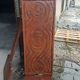 Chaise à palabre vintage