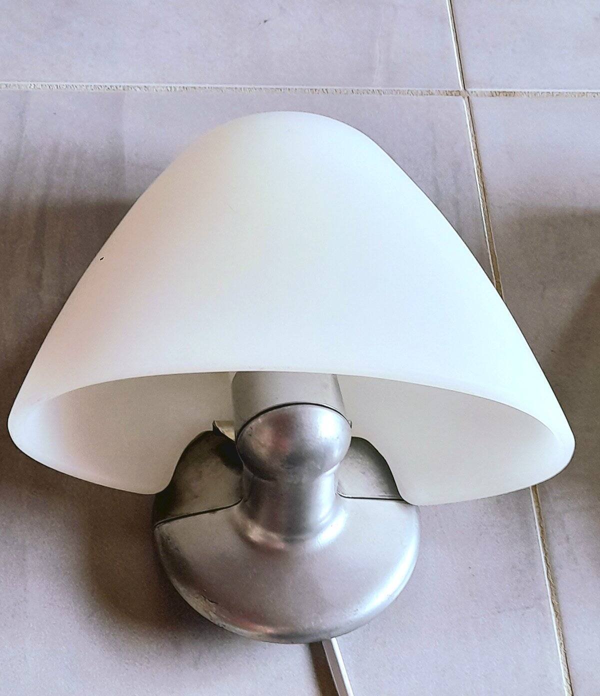 Appliques Sally, Arteluce 1980