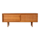 Enfilade Hans Wegner RY-26 rare in oak