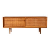 Enfilade Hans Wegner RY-26 rare in oak