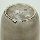 Large Cylindrical Europ Linie Vase by Scheurich, 1960s