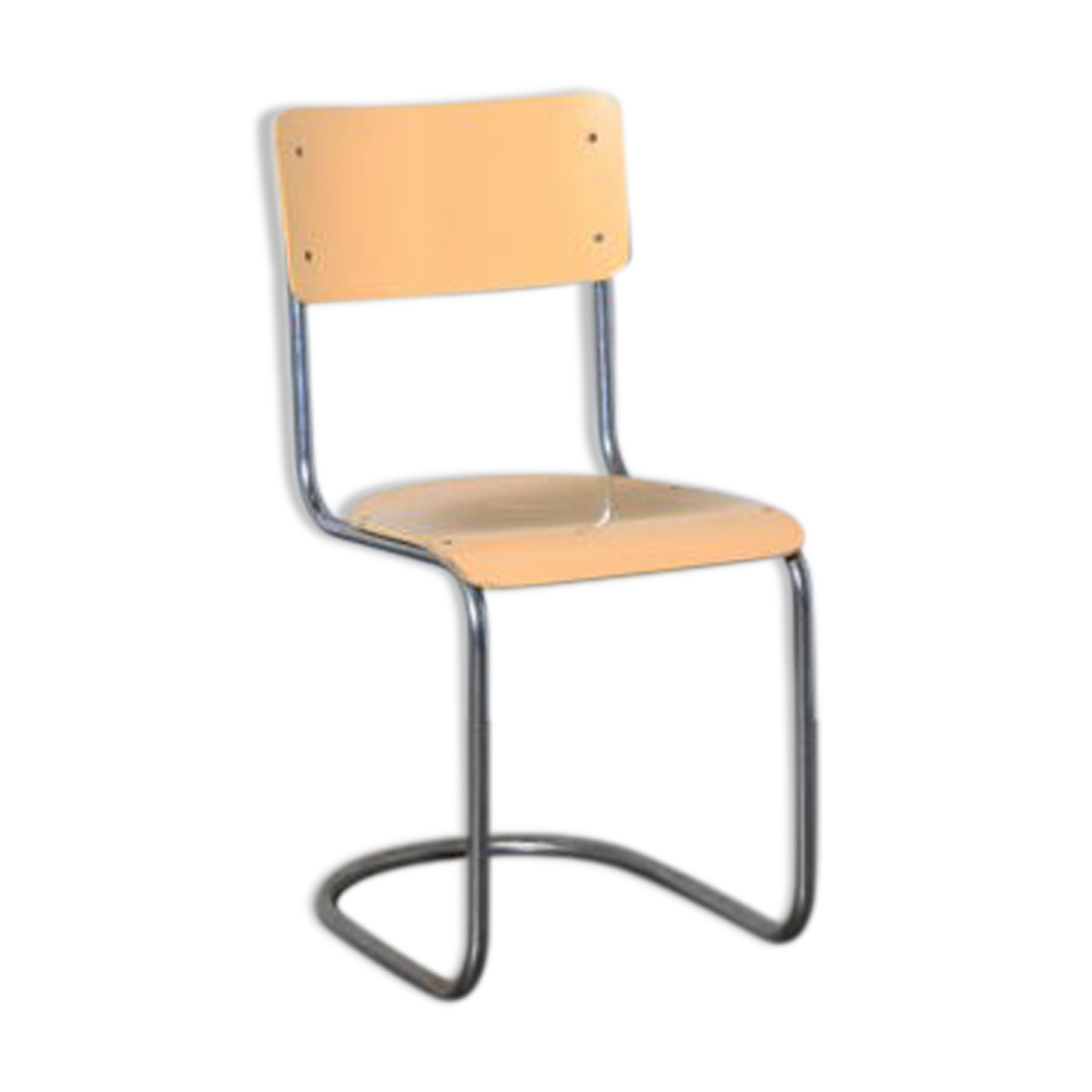 Auping Cantilever chair model 656