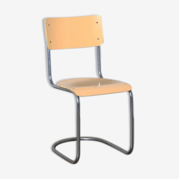 Auping Cantilever chair model 656