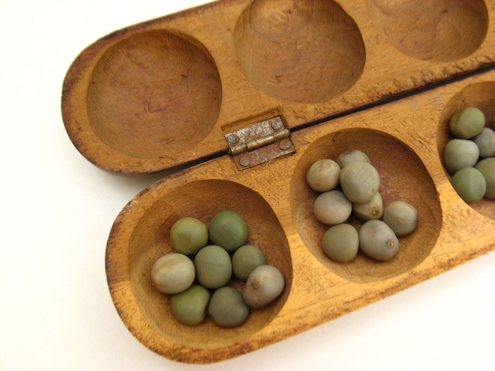 Awale (African Game)