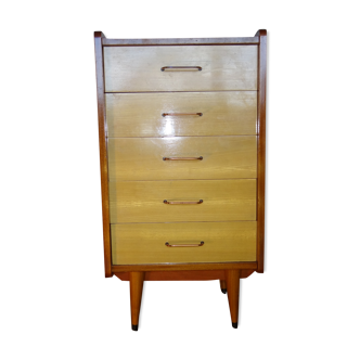1960 feet spindle dresser
