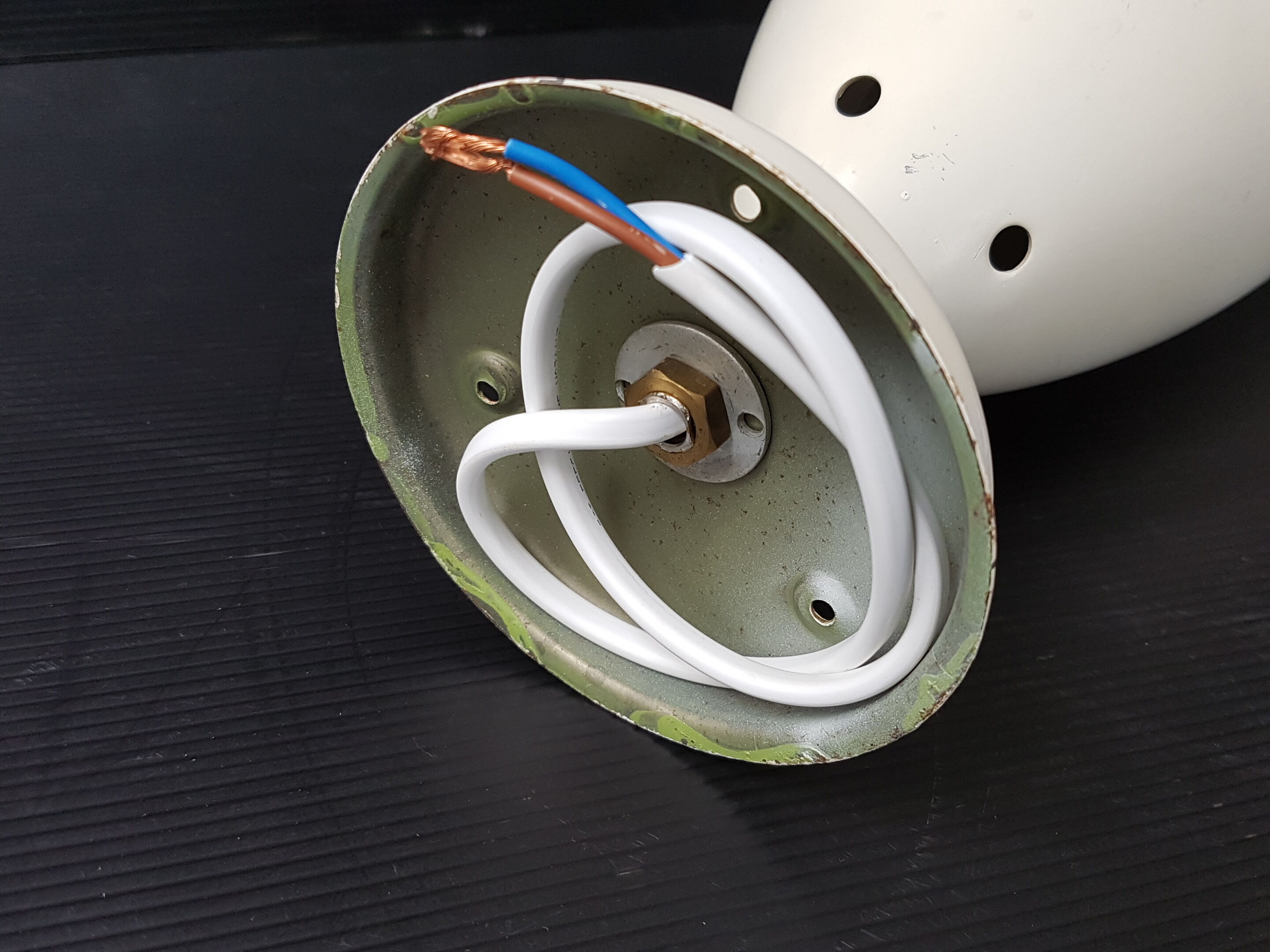 Applies to store 50 years jail