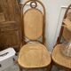 bistro chair (high back)