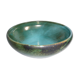 Daniel Auger hollow ceramic dish