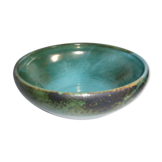 Daniel Auger hollow ceramic dish