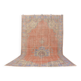 Nomadic Vintage Area Carpet sku 913