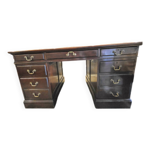 Bureau Anglais ''Pedestral