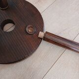 Old tripod stool