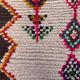 Vintage moroccan azilal rug 280x148 cm berber atlas, tribal