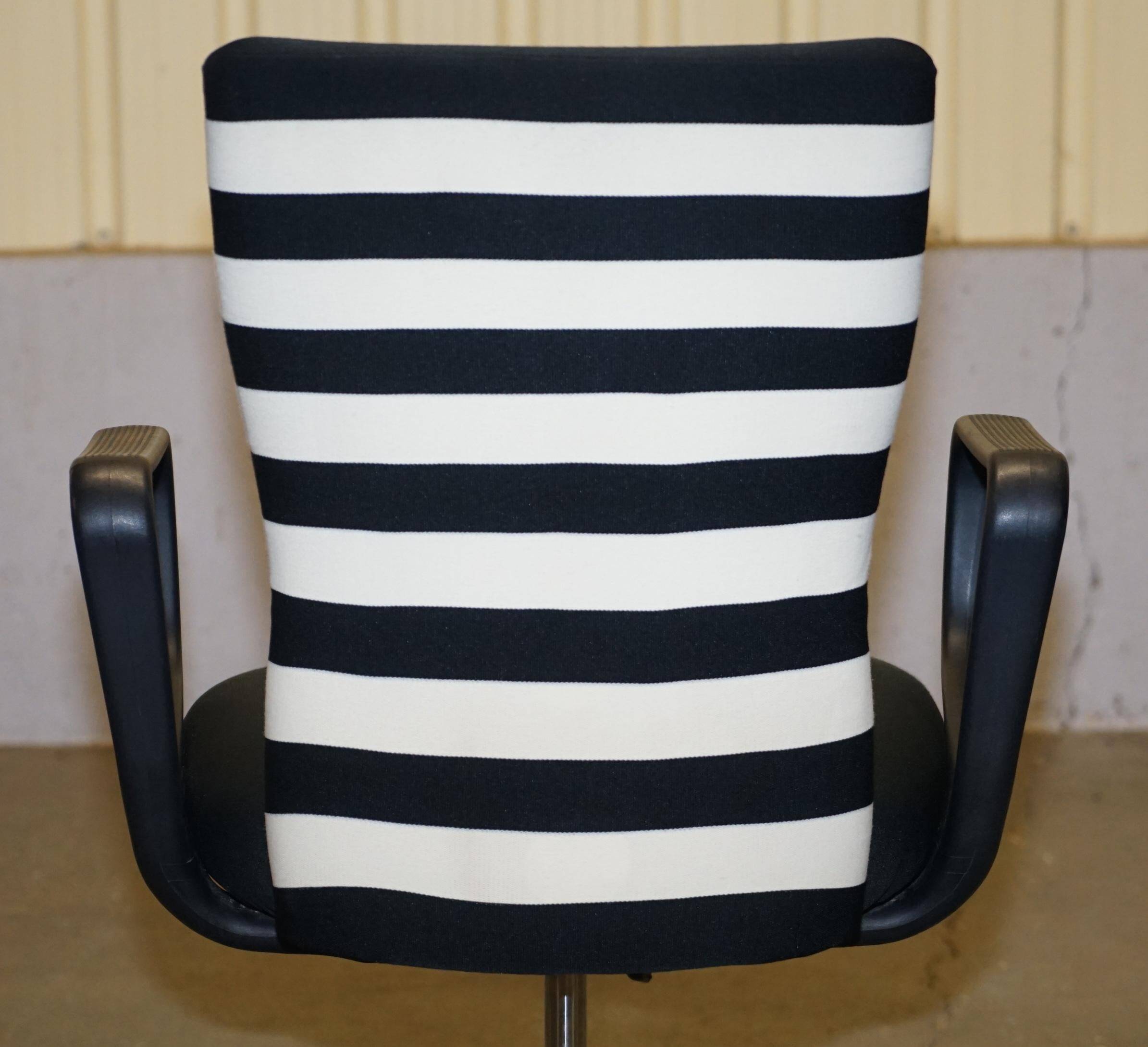 Vitra ergonomic office chair