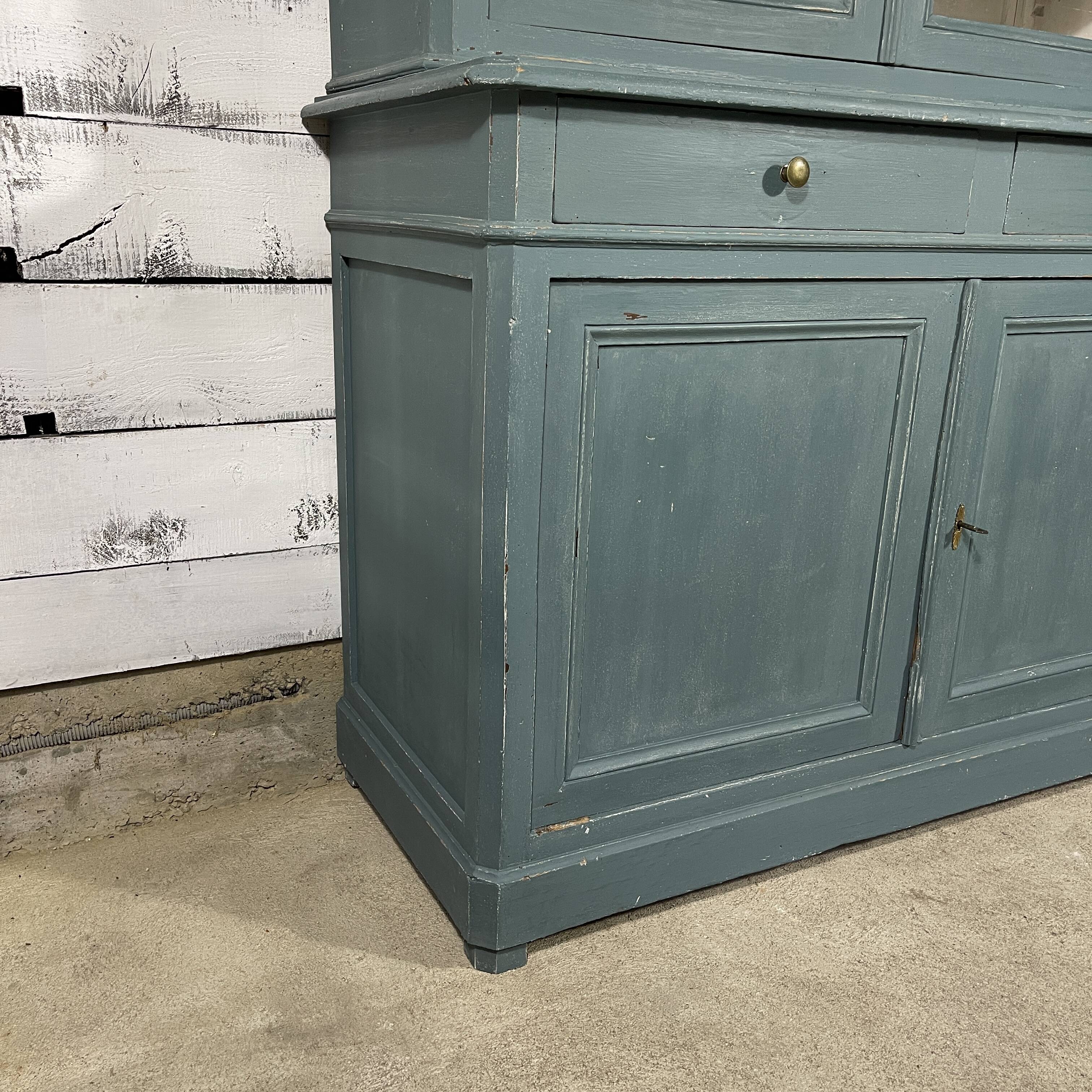 Vaisselier early XXth