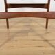 Mid Century Armchairs by Arne Vodder, 1960s, Set of 6
