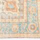 8x10 Oversized Vintage Rug, 228x319Cm