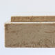 Table basse en travertin