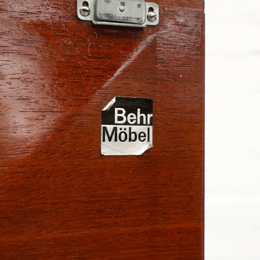 Behr 1307 Diamond Sideboard by Antoine Philippon & Jacqueline Lecoq 1960s