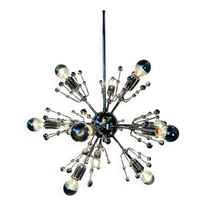 chandelier Sputnik au