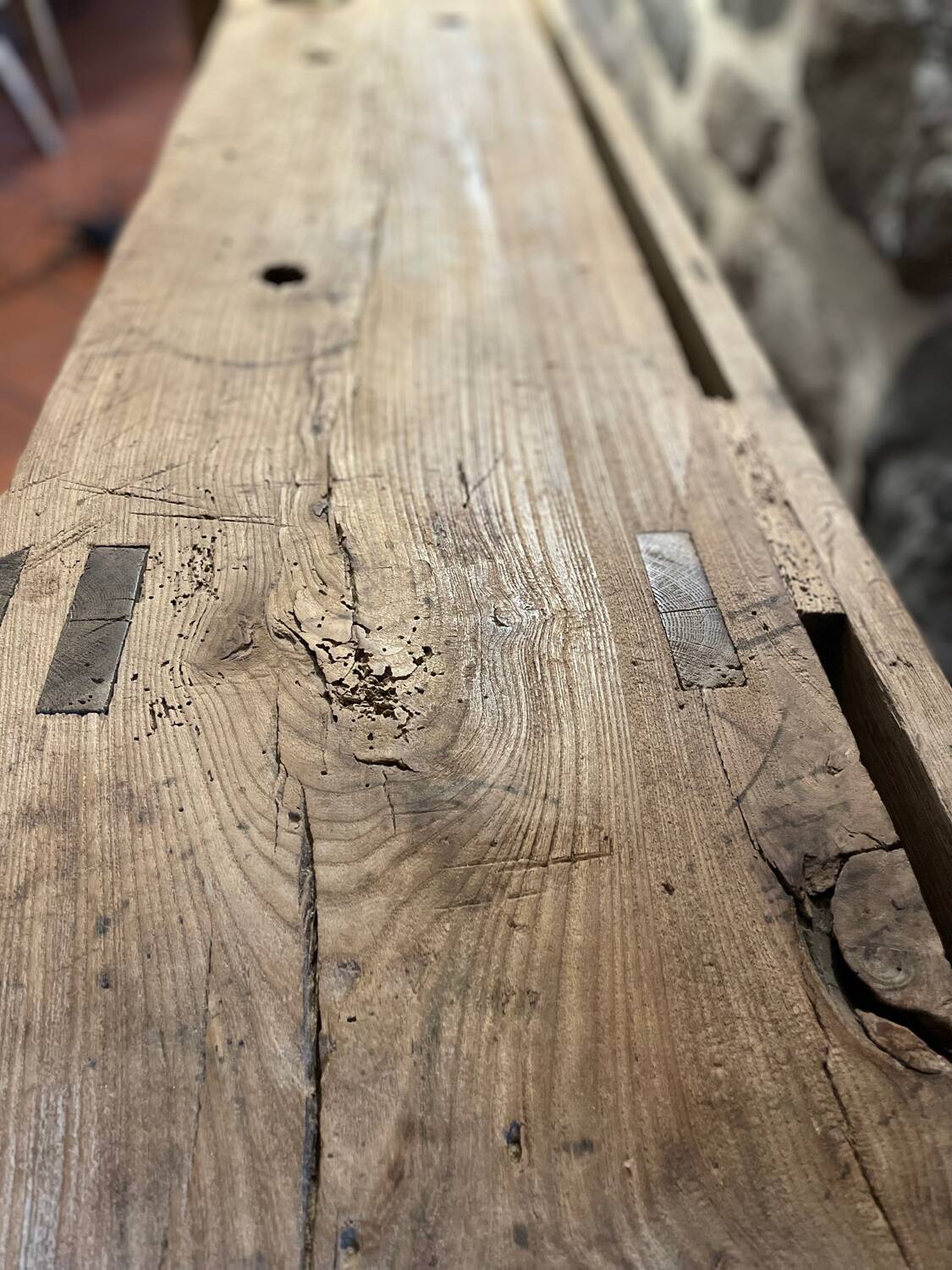 Workbench