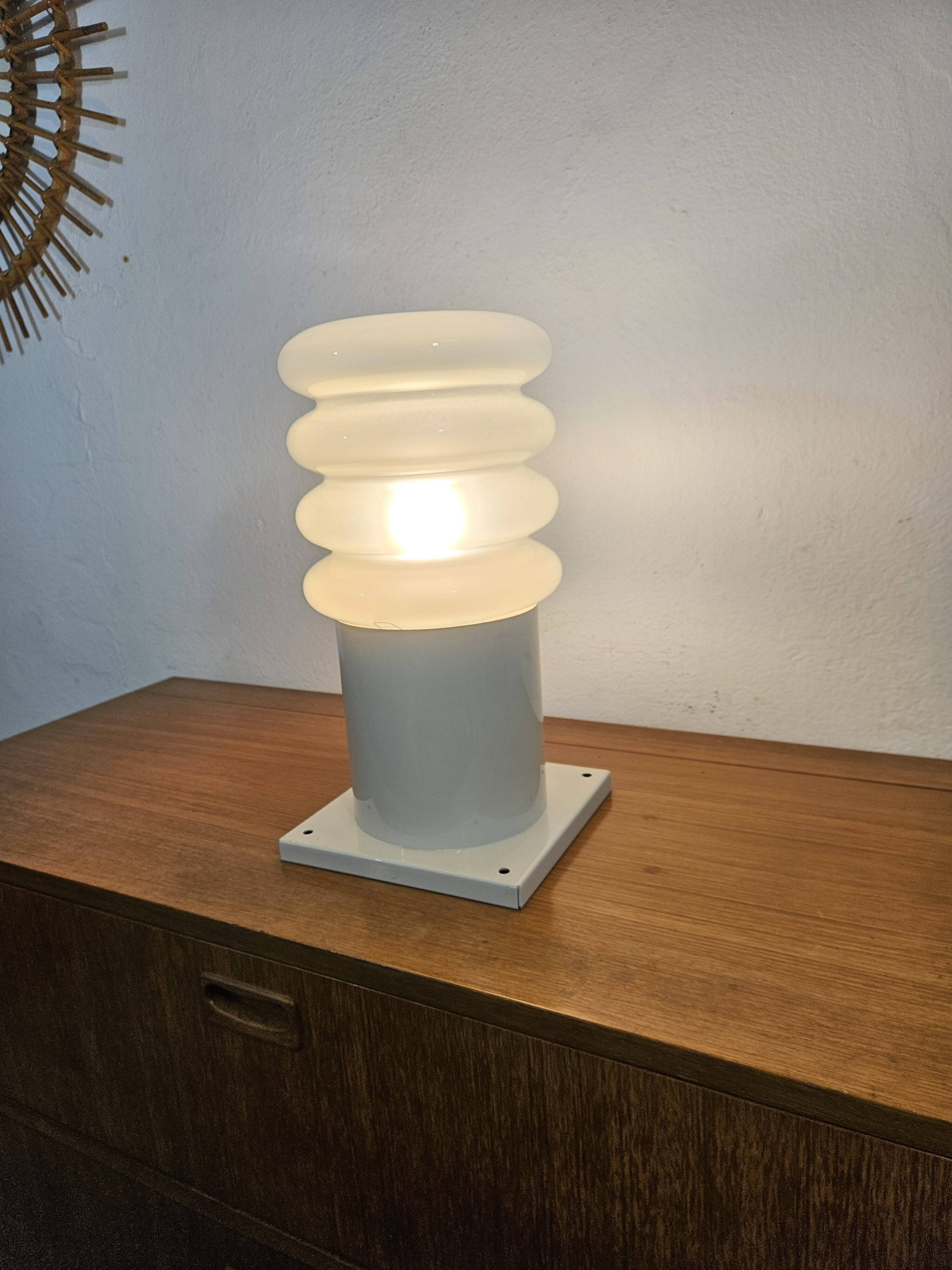 SEE DELMAS LAMP - Designer Lamp