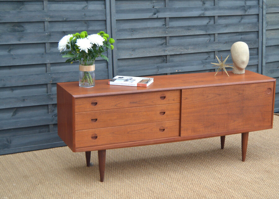 Sideboard by Takashi Okamura 1950's